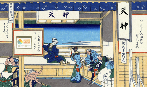 天神イメージ