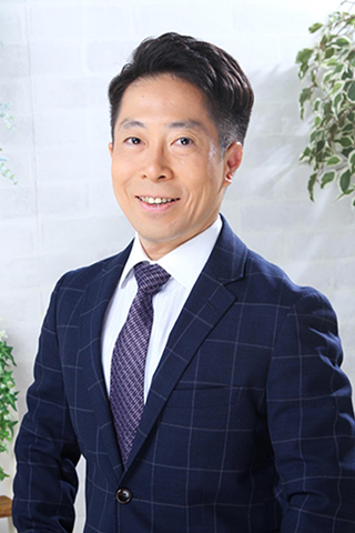 新井隆司